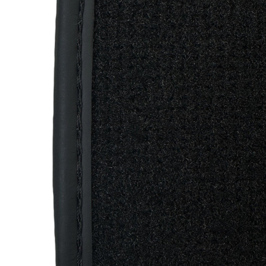 Black Mats For BMW G61 (2023-2026) Touring | Black Trim - AutoWin