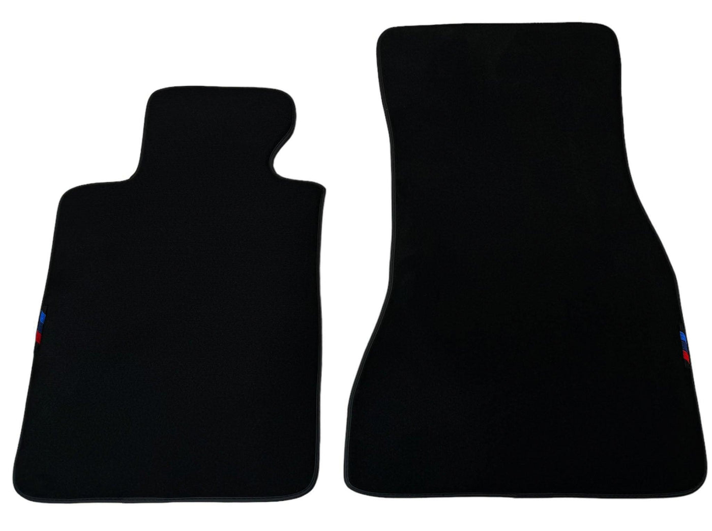 Black Mats For BMW M3 G81 Touring (2022-2026) | Black Trim - AutoWin