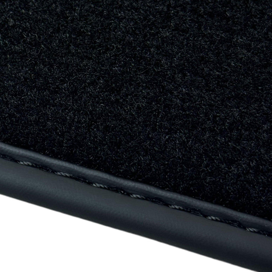 Black Mats For BMW F74 Gran Coupe (2025-2026) | Black Trim - AutoWin