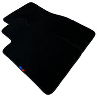 Black Mats For BMW G61 (2023-2026) Touring | Black Trim - AutoWin