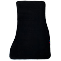 Black Mats For BMW F74 Gran Coupe (2025-2026) | White Trim - AutoWin