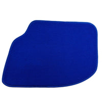 Blue Floor Mats For Bentley Flying Spur (2019-2023) - AutoWin