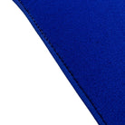 Blue Floor Mats for BMW Z4 Series E86 Coupe (2003-2008) - AutoWin