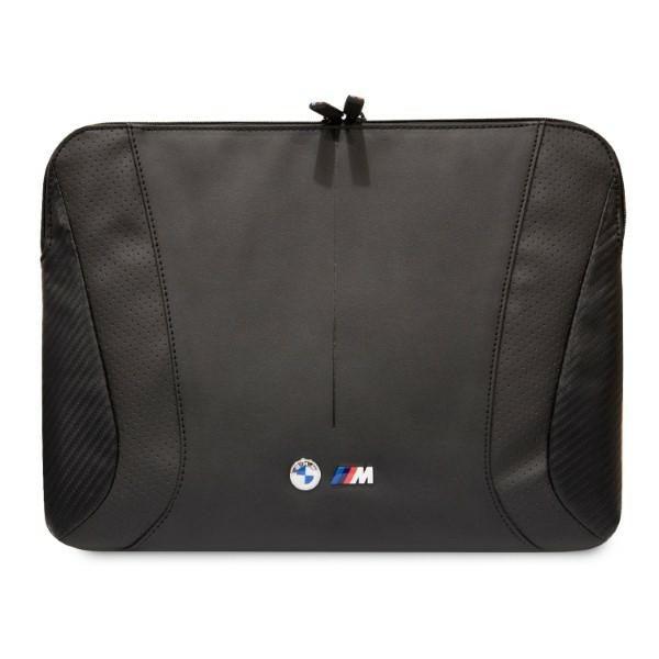 BMW Perforated Laptop Sleeve for Devices up to 16" - AutoWin