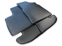 Carbon Fiber Floor Mats For Bentley Continental GT 2003–2011 - AutoWin
