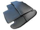 Carbon Fiber Floor Mats For Bentley Continental GT (2011–2018) - AutoWin