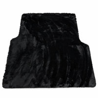 Customizable Sheepskin Trunk Mat for Rolls-Royce Dawn 2016-2023
