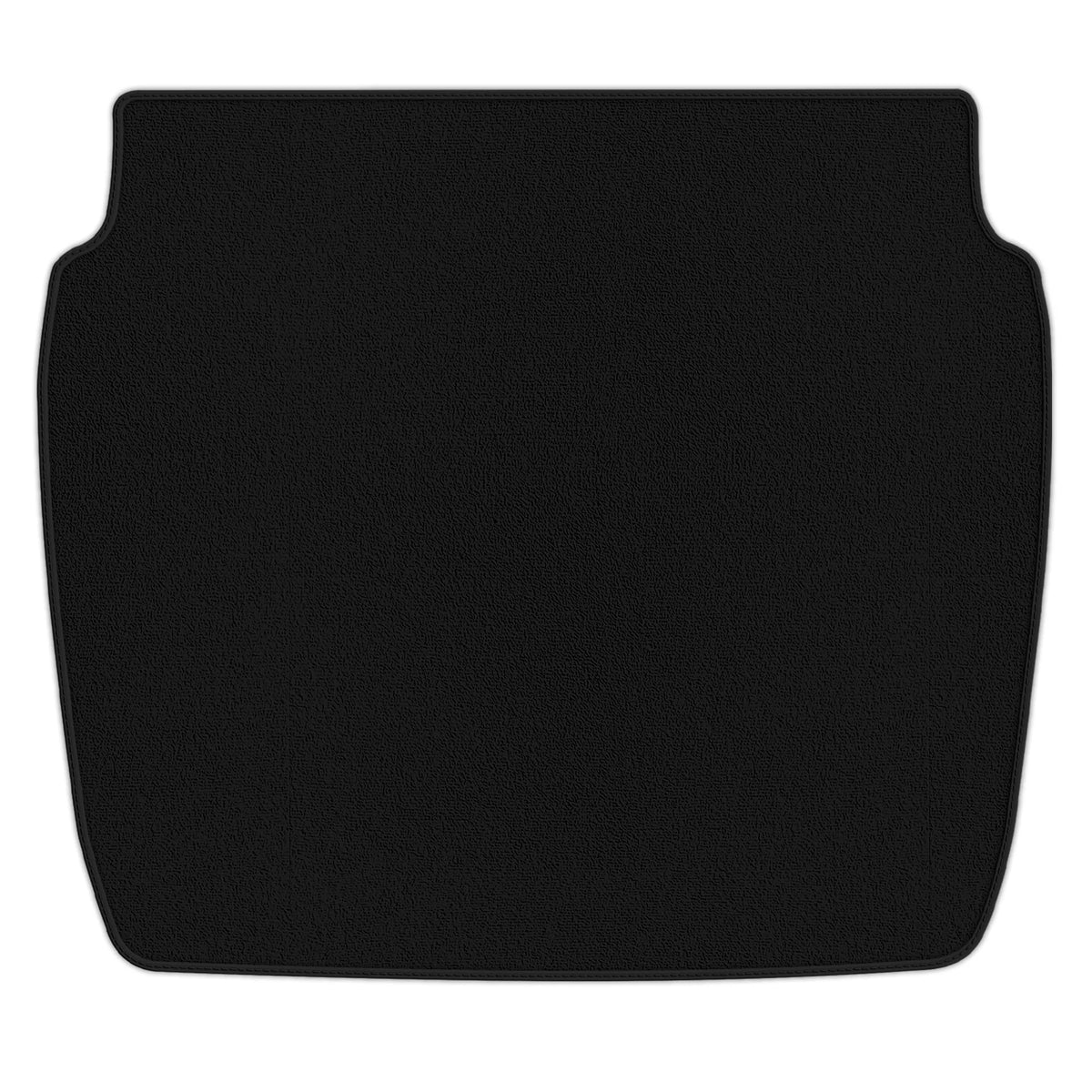 Customizable Carpet Trunk Floor Mats for Ferrari 348 TS (1989-1995) - Various Carpet Colors