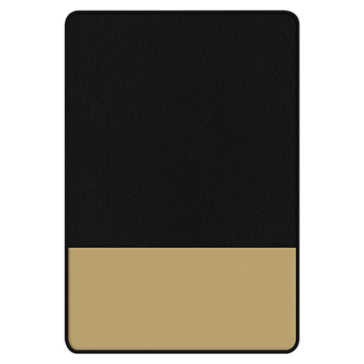 Customizable Carpet Trunk Floor Mats for Ferrari 458 Spider (2012-2015) - Various Leather Colors