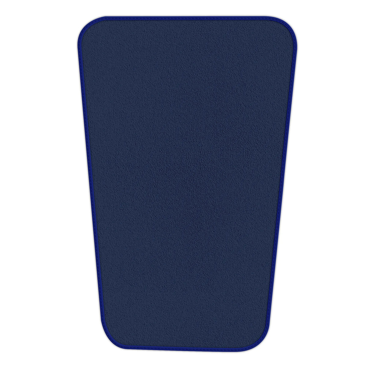 Customizable Carpet Trunk Floor Mats for Ferrari F8 Tributo (2019-2023) - Various Carpet Colors