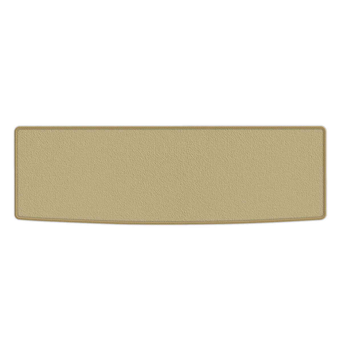 Customizable Carpet Trunk Floor Mats for Ferrari GTC4 Lusso (2016-2023) - Various Carpet Colors