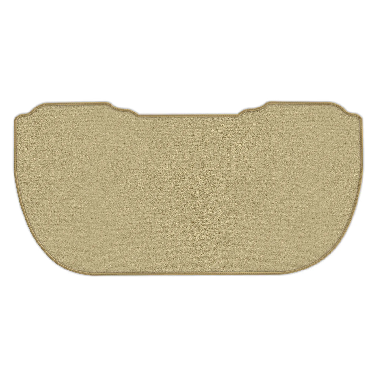 Customizable Carpet Trunk Floor Mats for Ferrari SF90 Stradale (2019-2024) - Various Carpet Colors
