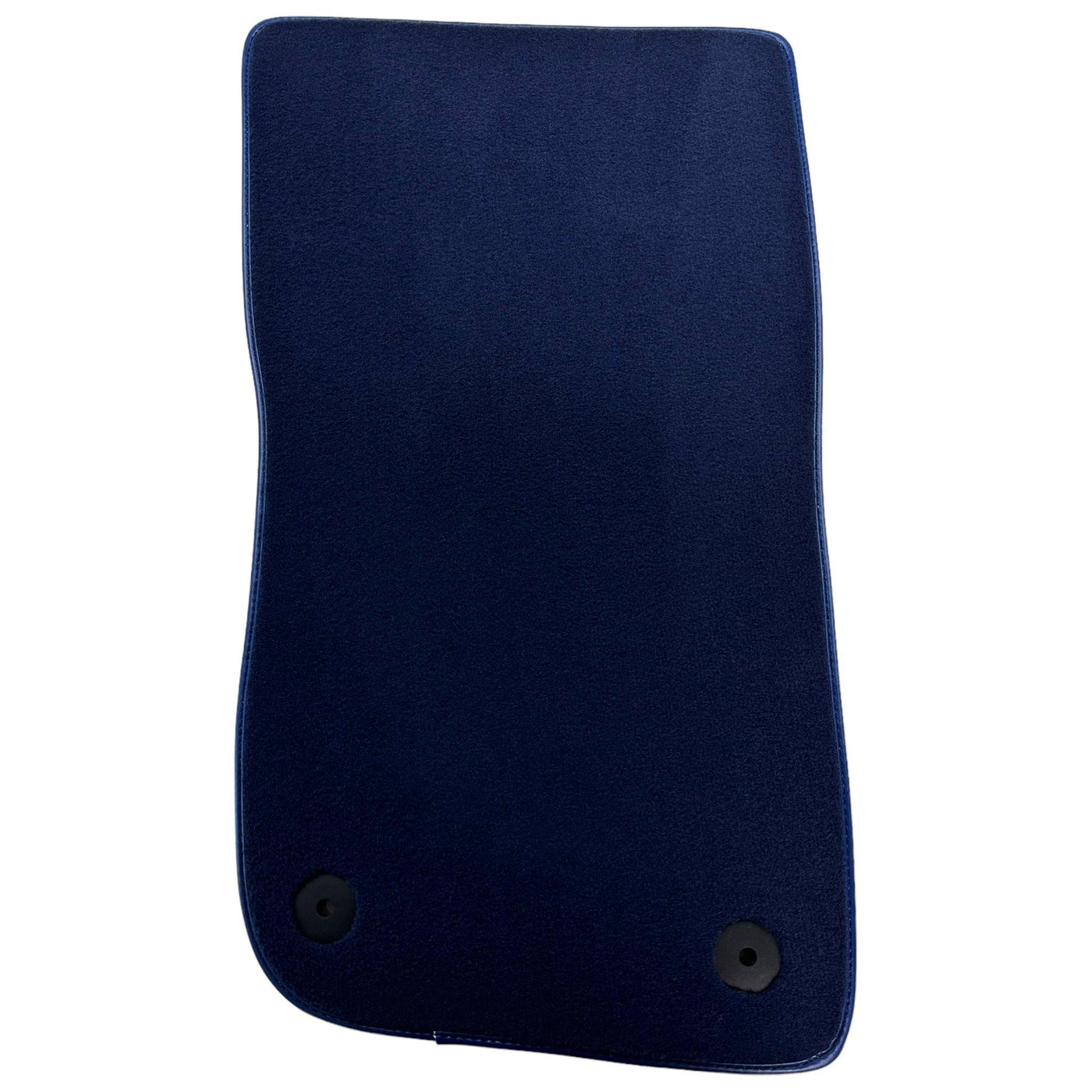 Dark Blue Floor Mats For Bentley Continental GT (2018–2023) - AutoWin