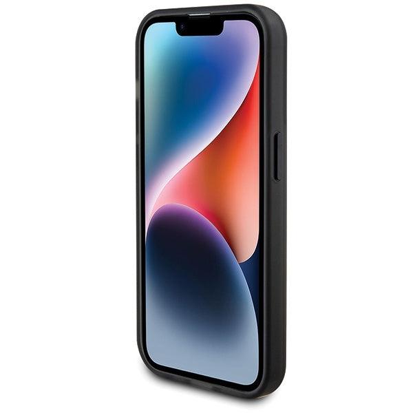 Ferrari Ring Stand 2023 Collection MagSafe Case for iPhone 15 Pro Max 6.7" - AutoWin