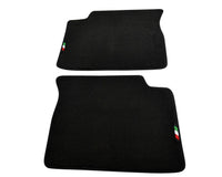 Floor Mats For Alfa Romeo 159 5-door Wagon (2006-2011) - AutoWin