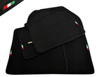 Floor Mats For Alfa Romeo 164 (1993-1998) Quadrifoglio 4 - AutoWin