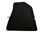 Floor Mats For Alfa Romeo 164 (1993-1998) Quadrifoglio 4 - AutoWin