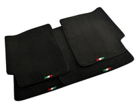Floor Mats For Alfa Romeo 75 (1985-1992) - AutoWin