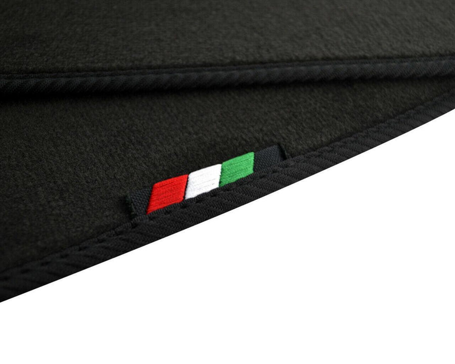 Floor Mats For Alfa Romeo 8C Competizione (2007–2010) - AutoWin