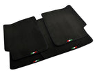Floor Mats For Alfa Romeo Giulietta (2010-2014) - AutoWin