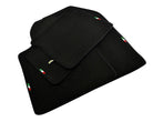 Floor Mats For Alfa Romeo Giulietta (2010-2014) - AutoWin
