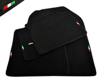 Floor Mats For Alfa Romeo Tonale 965 (2022-2024) - AutoWin