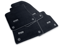 Floor Mats for Audi A3 - 3-door Hatchback (2003-2012) Er56 Design - AutoWin