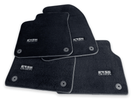 Floor Mats for Audi A3 - 5-door Sportback (2013-2020) Er56 Design - AutoWin