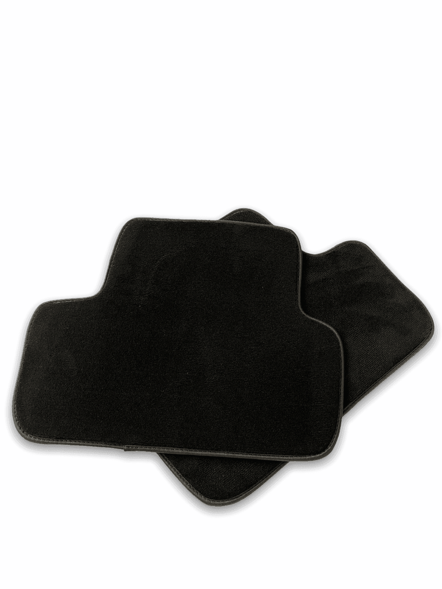 Floor Mats for Audi A3 - Convertible (2014-2020) - AutoWin