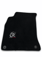Floor Mats for Audi A4 - B6 Sedan (2001-2004) - AutoWin