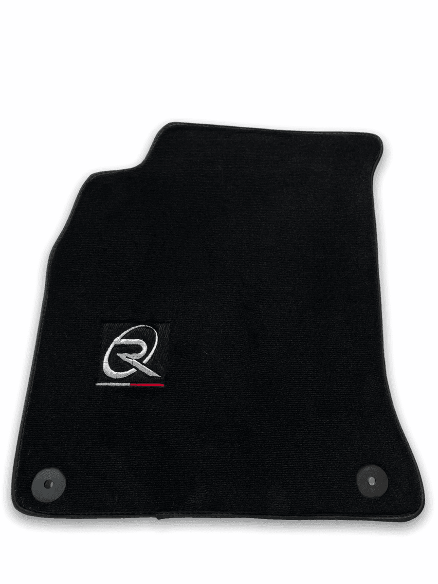 Floor Mats for Audi A5 - F53 Coupe (2020-2023) - AutoWin