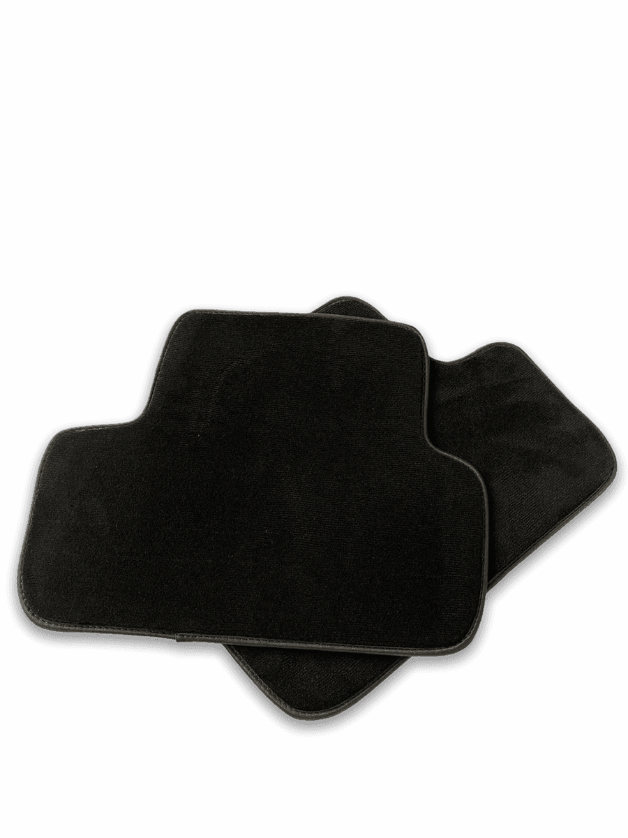 Floor Mats for Audi A5 - F53 Coupe (2020-2023) - AutoWin