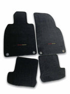 Floor Mats for Audi A5 - F57 Convertible (2020-2023) - AutoWin