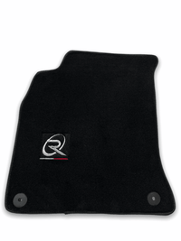 Floor Mats for Audi A5 - F57 Sportback (2020-2023) - AutoWin