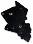 Floor Mats for Audi A6 - C6 Allroad Quattro Long (2006-2008) - AutoWin