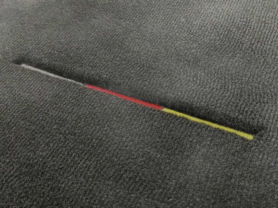 Floor Mats for Audi A7 - C7 (2010-2018) - AutoWin