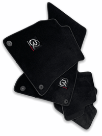 Floor Mats for Audi A8 D2 (1994-2002) - AutoWin