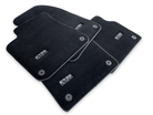 Floor Mats for Audi A8 D2 (1994-2002) ER56 Design - AutoWin