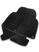 Floor Mats for Audi A8 D3 Long (2002-2010) - AutoWin