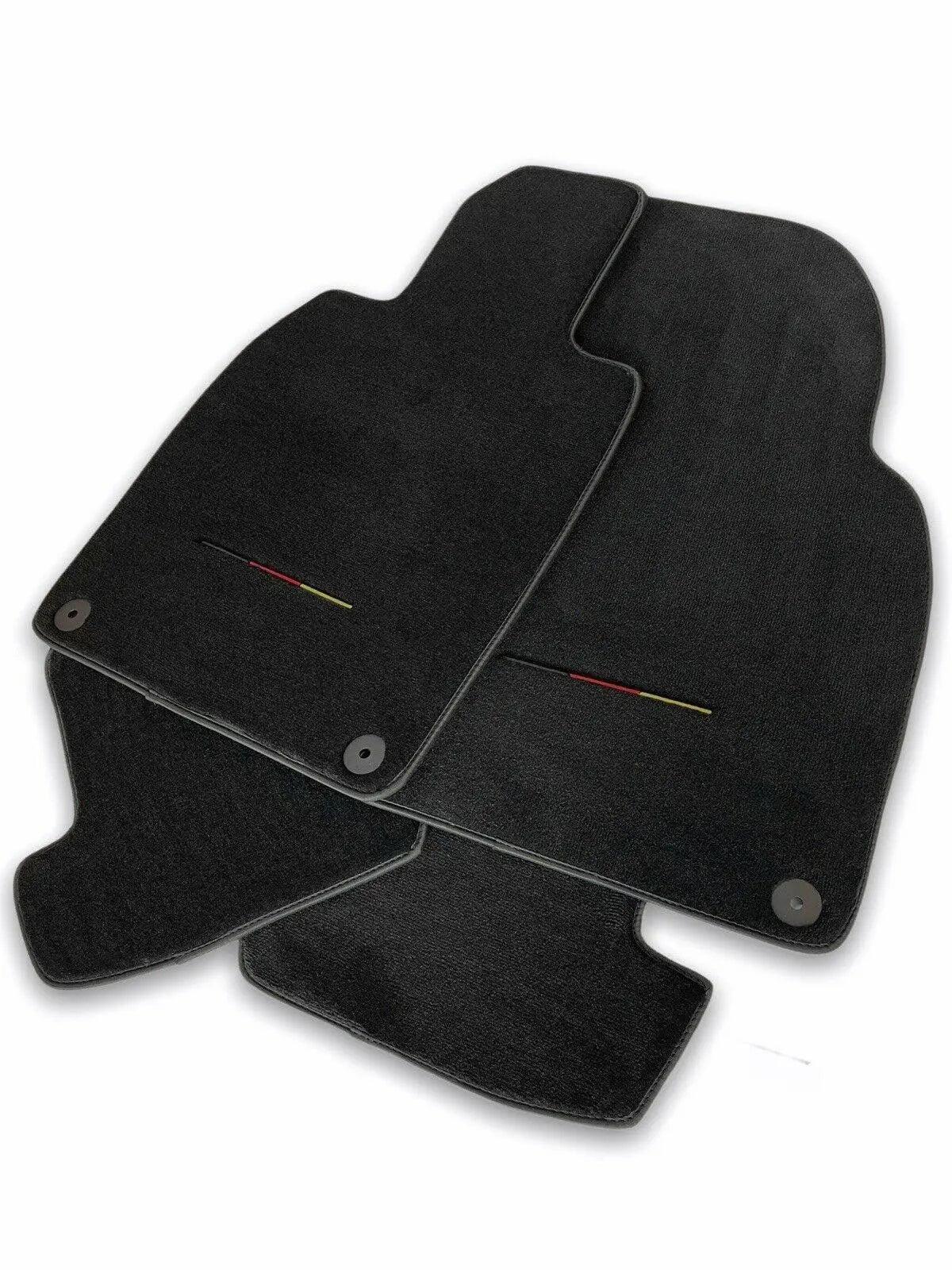 Floor Mats for Audi e-tron (2019-2024) - AutoWin