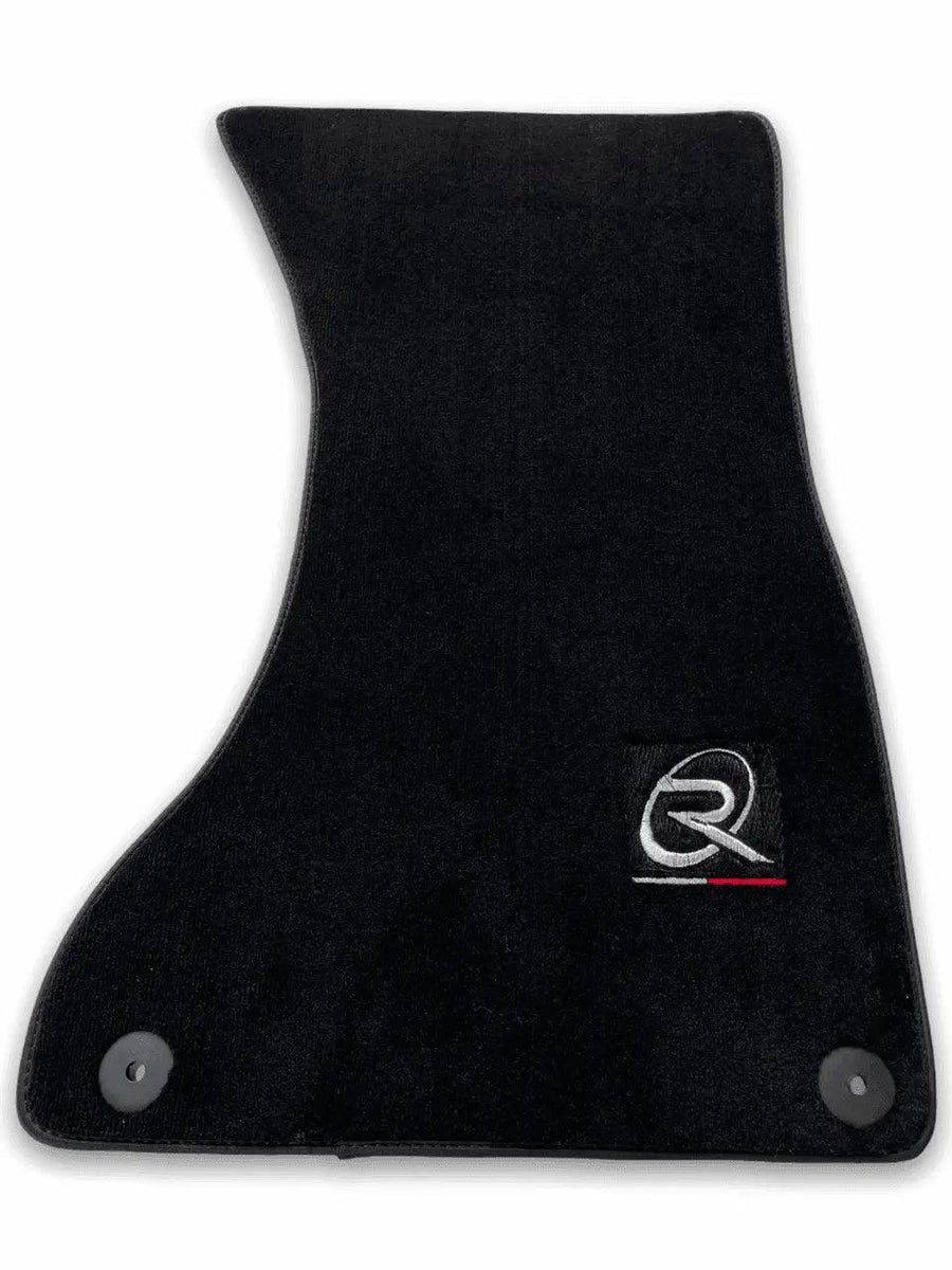 Floor Mats for Audi e-tron GT (2021-2024) - AutoWin