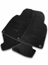 Floor Mats for Audi e-tron Sportback (2020-2024) - AutoWin