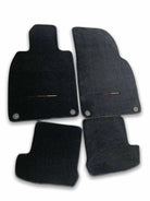 Floor Mats for Audi e-tron Sportback (2020-2024) - AutoWin