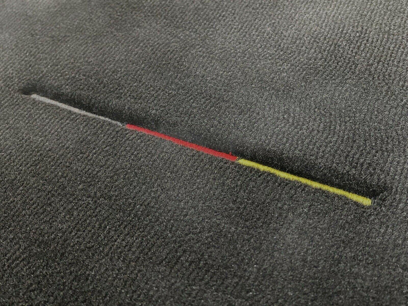 Floor Mats for Audi Q5 8R Hybrid (2008-2017) - AutoWin