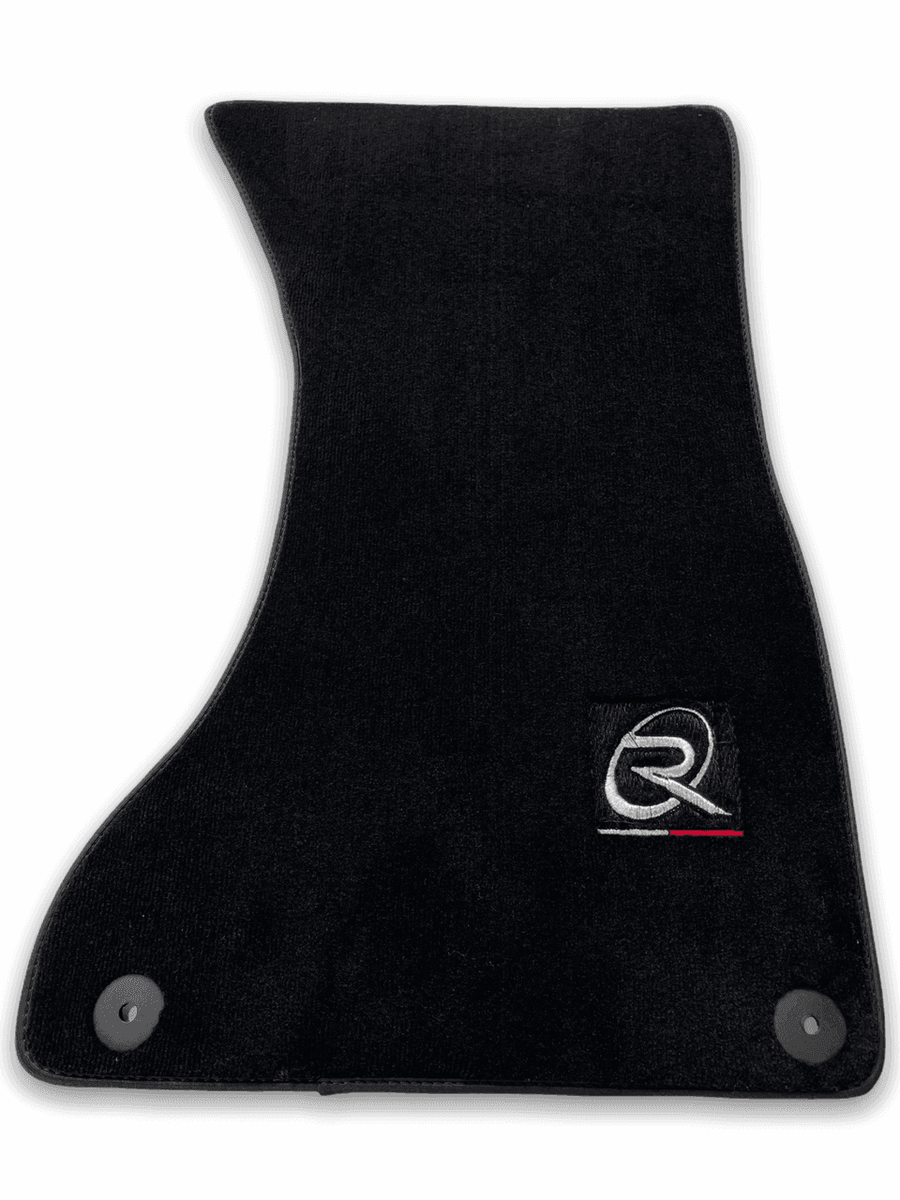 Floor Mats for Audi Q5 FYT Sportback (2021-2024) - AutoWin