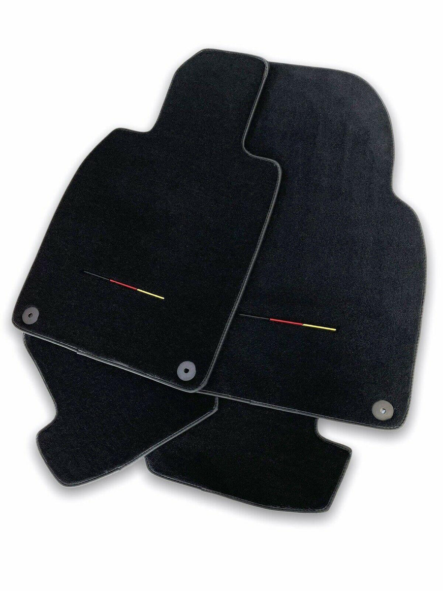 Floor Mats for Audi Q8 (2018-2023) - AutoWin