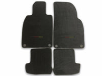 Floor Mats for Audi Q8 e-tron Sportback (2023-2025) - AutoWin