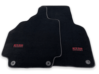 Floor Mats for Audi R8 (2007-2015) Carpet ER56 Design - AutoWin