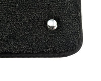 Floor Mats For Bentley Continental GTC (2011-2018) Limited Edition - AutoWin