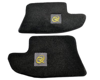 Floor Mats For Bentley Flying Spur 2014–2018 Limited Edition - AutoWin